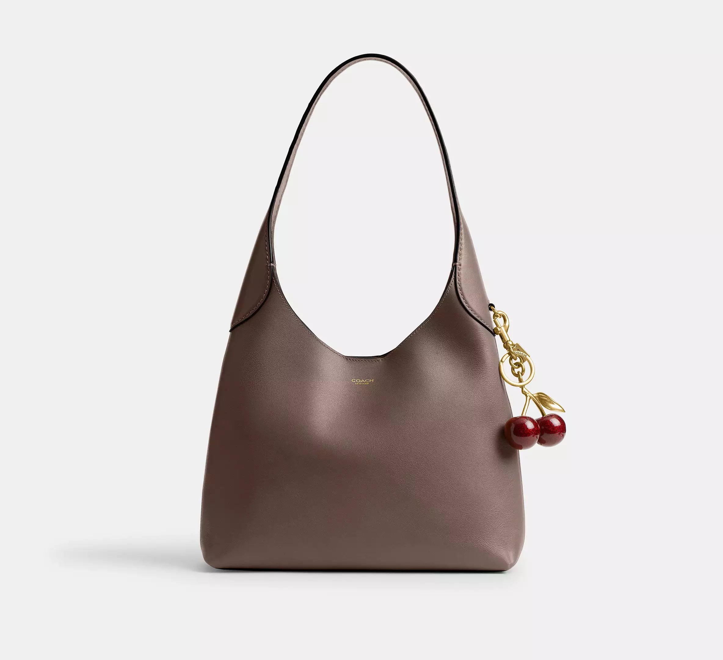 Cabas à fermoir pivotant Hadley