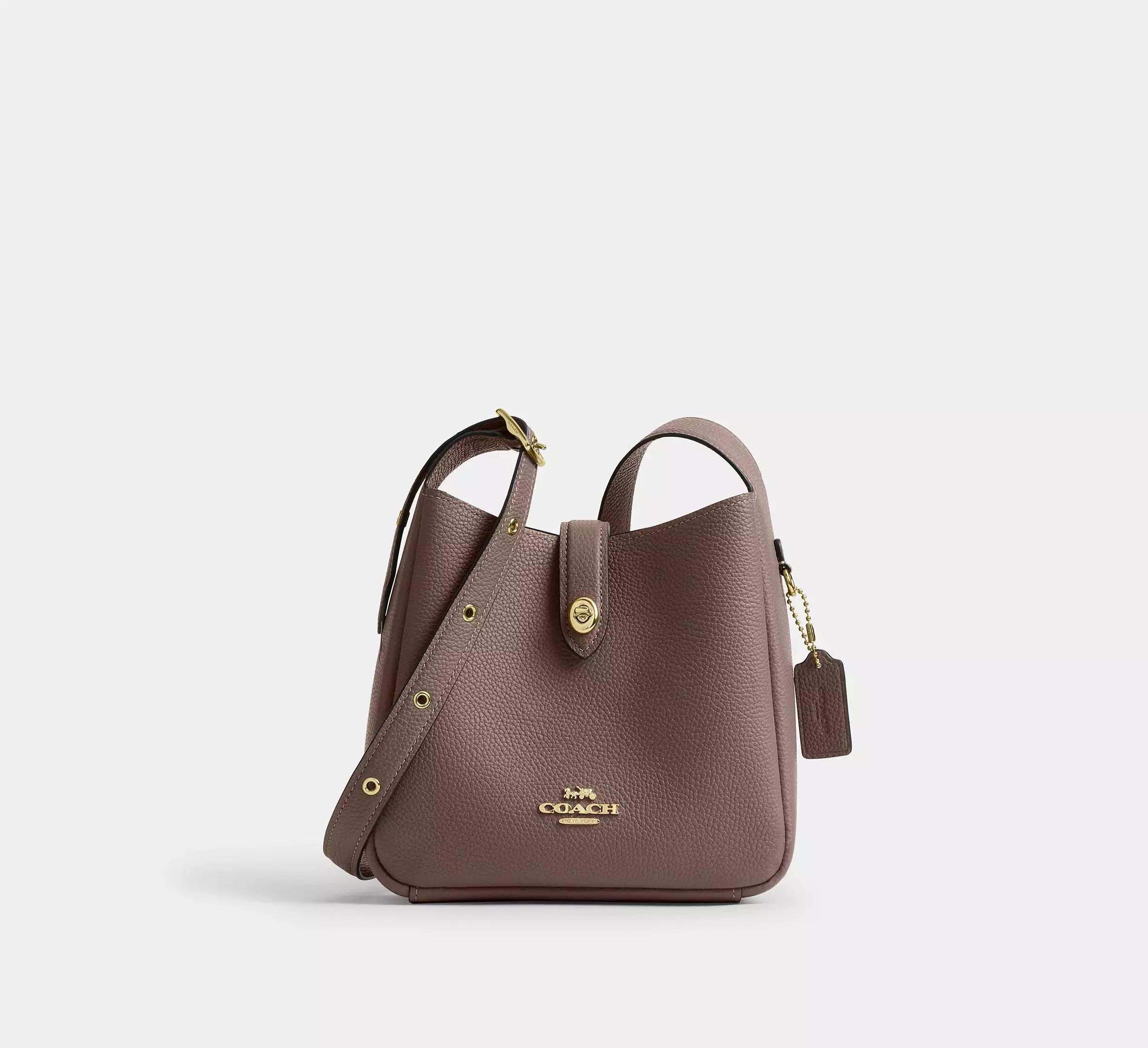 Mini sac bandoulière Hadley