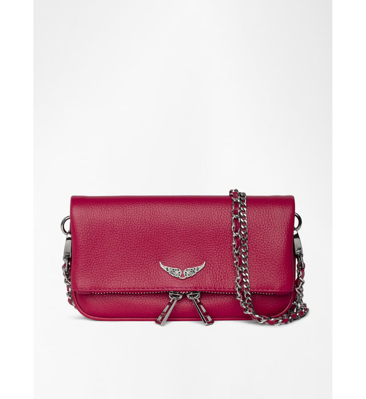Zadig&Voltaire Pochette Rock Nano