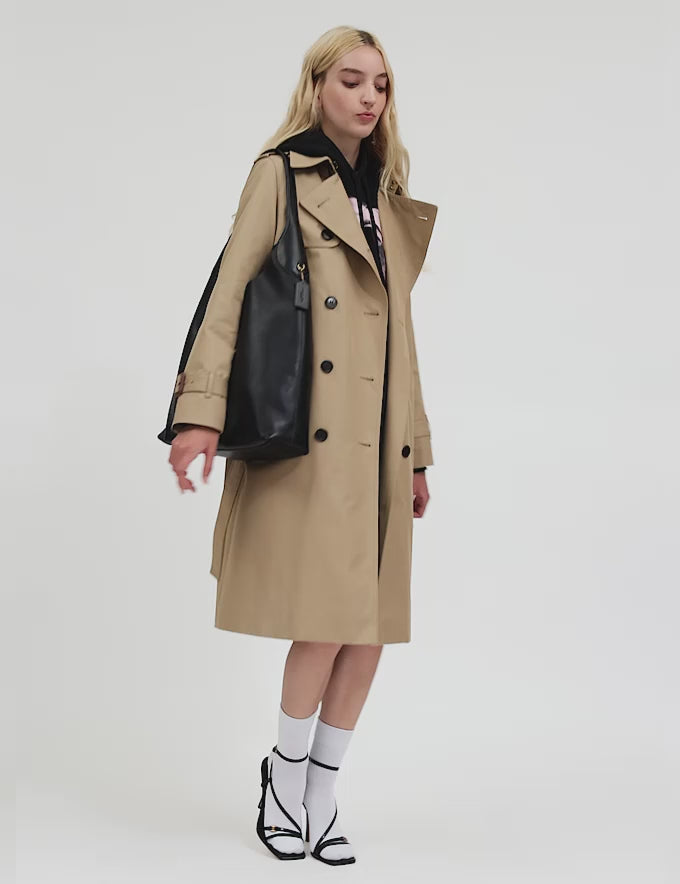 Charger la vidéo : Sac épaule Brooklyn 39