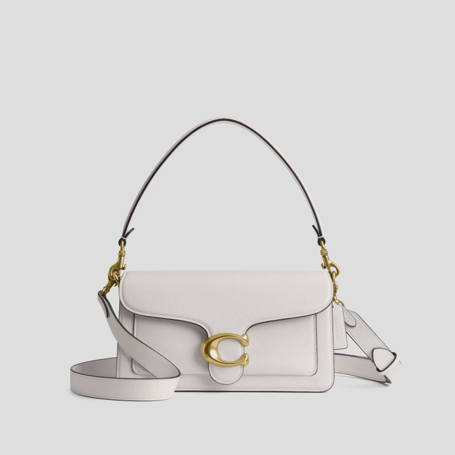 Charger la vidéo : Sac épaule Tabby 26