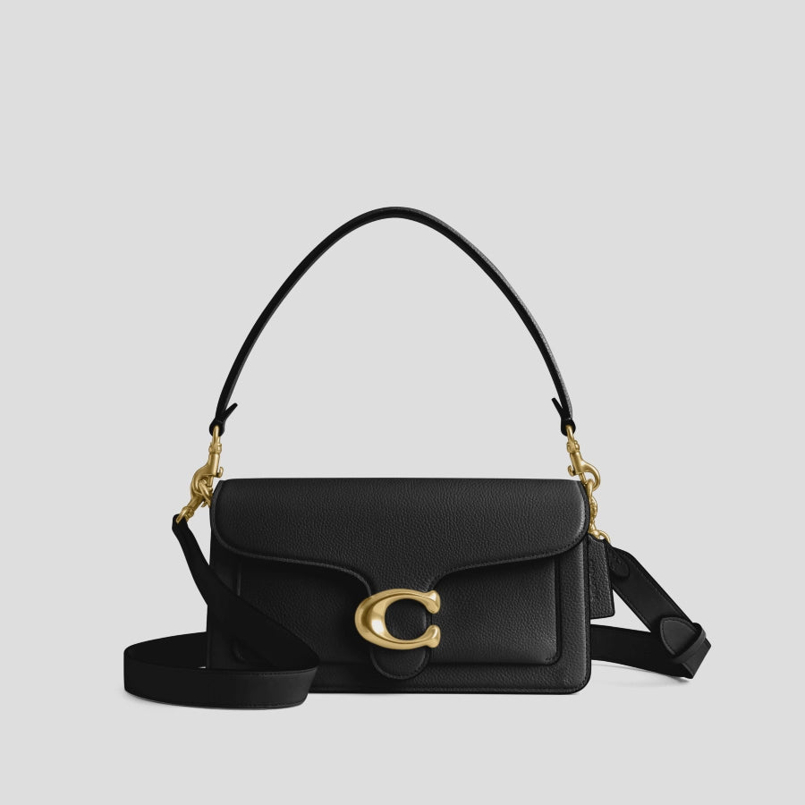 Charger la vidéo : Sac épaule Tabby 26