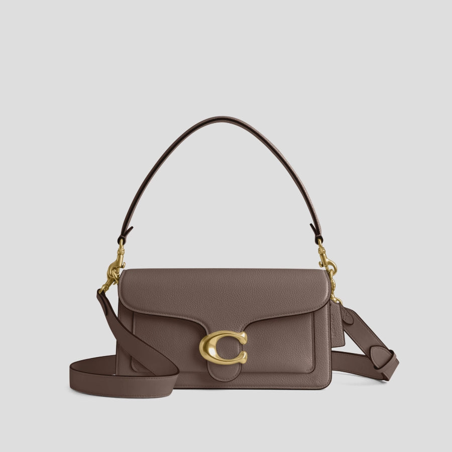 Charger la vidéo : Sac épaule Tabby 26