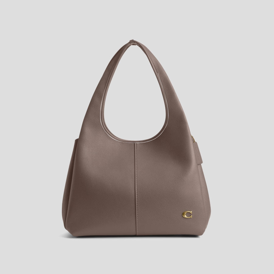 Charger la vidéo : Sac épaule Lana