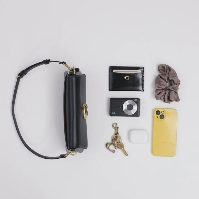 Charger la vidéo : Sac épaule Jet