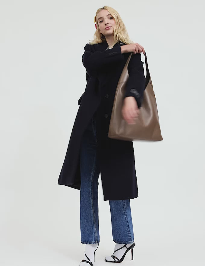 Charger la vidéo : Sac épaule Brooklyn 39