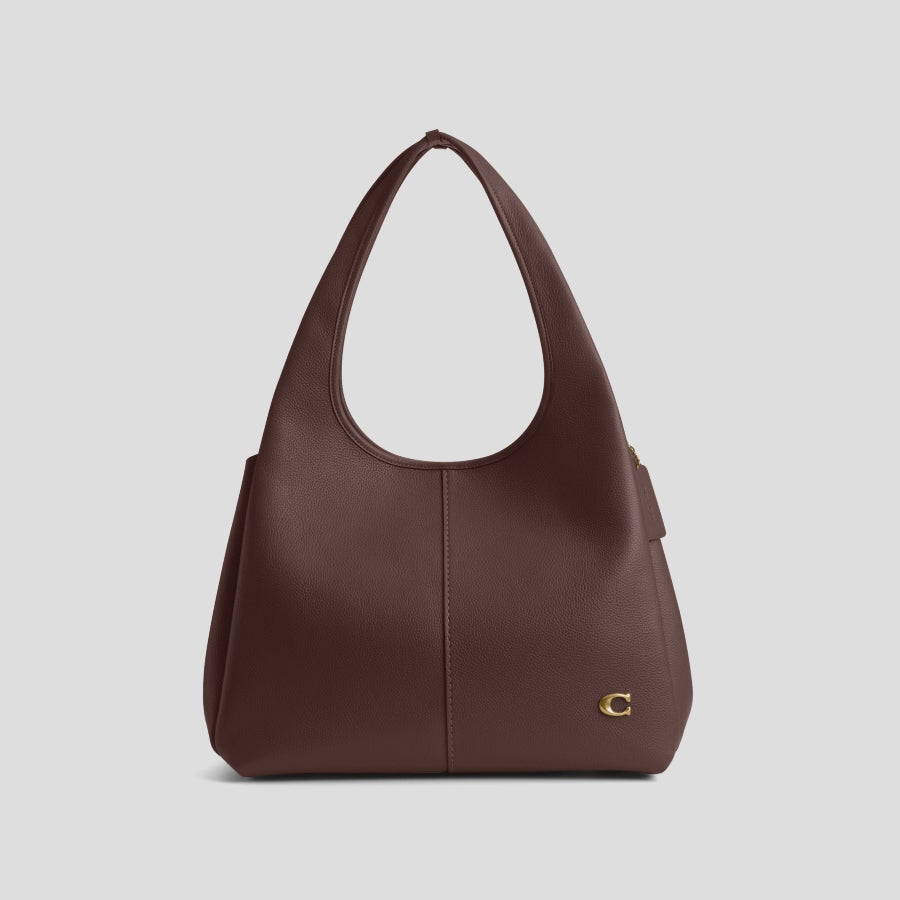 Charger la vidéo : Sac épaule Lana