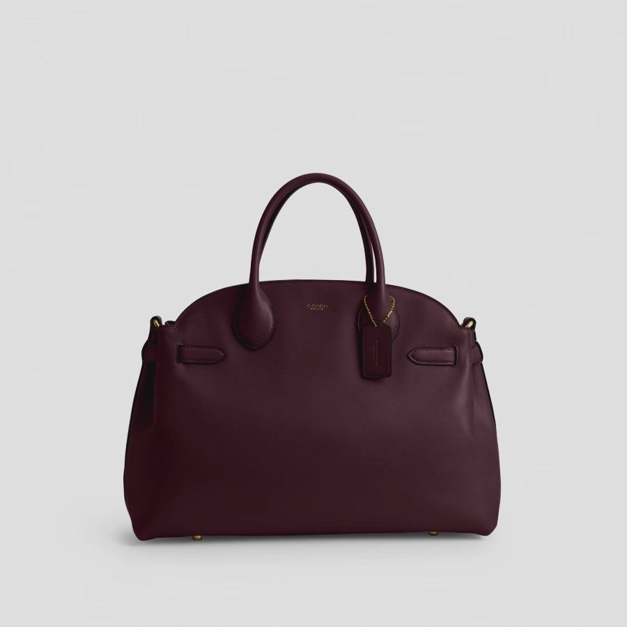 Charger la vidéo : Cabas Soft Empire 40