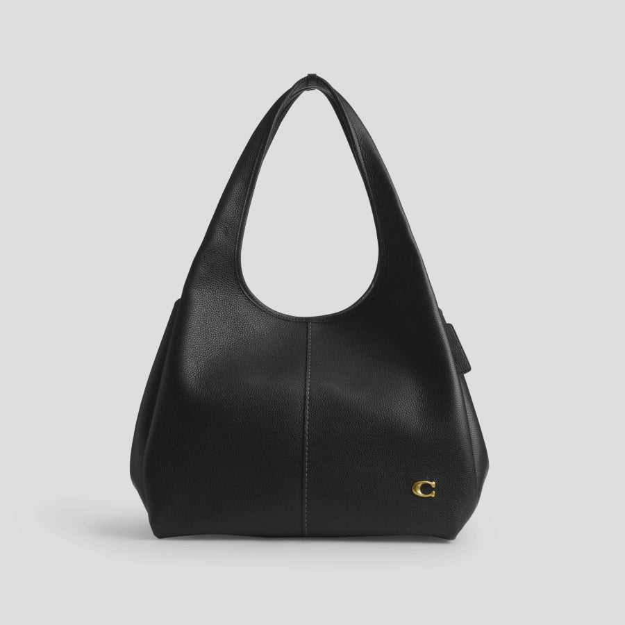 Charger la vidéo : Sac épaule Lana