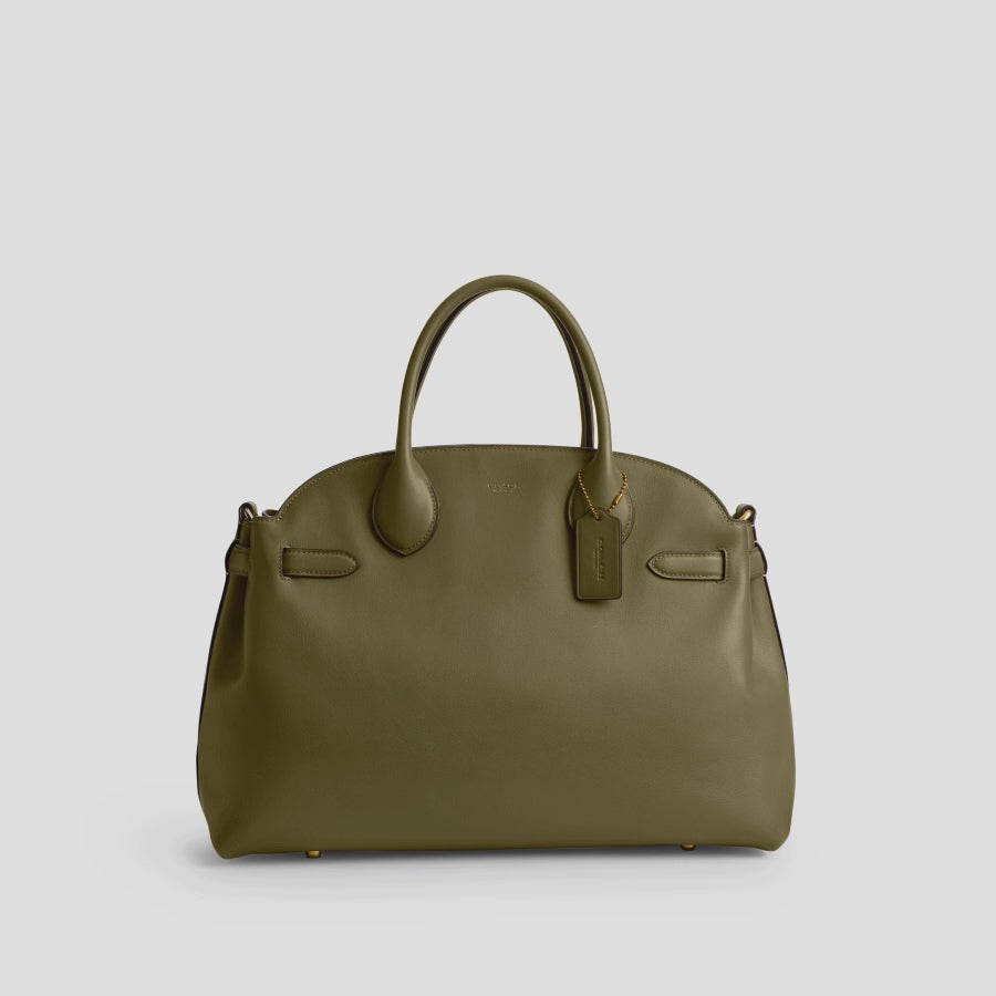 Charger la vidéo : Cabas Soft Empire 40