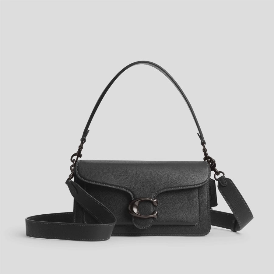 Charger la vidéo : Sac épaule Tabby 26