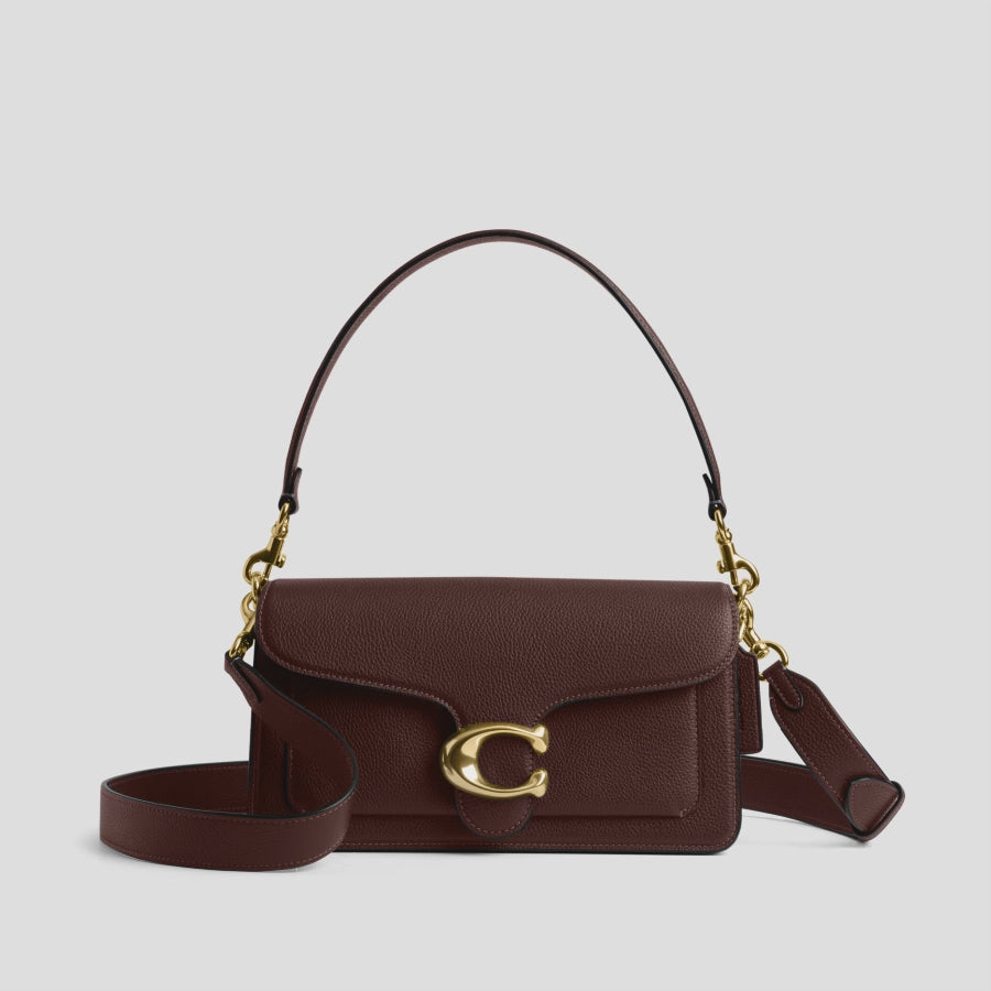 Charger la vidéo : Sac épaule Tabby 26