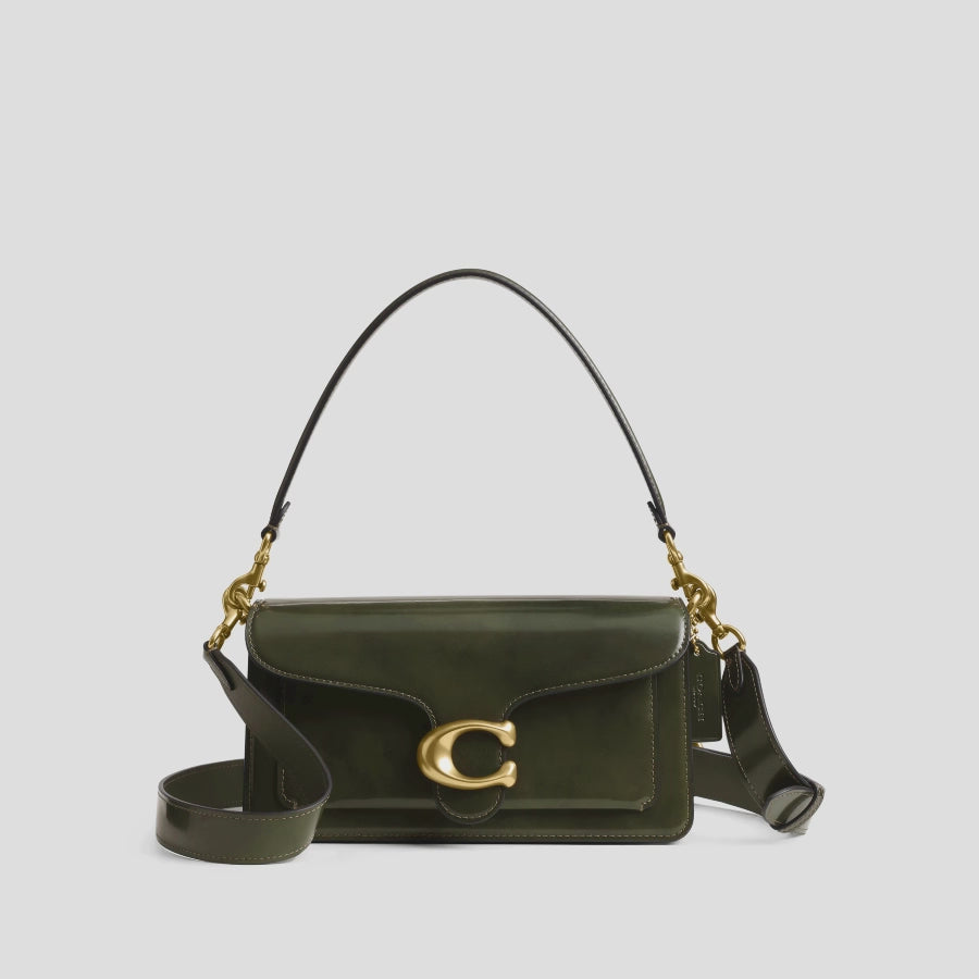 Charger la vidéo : Sac épaule Tabby 26