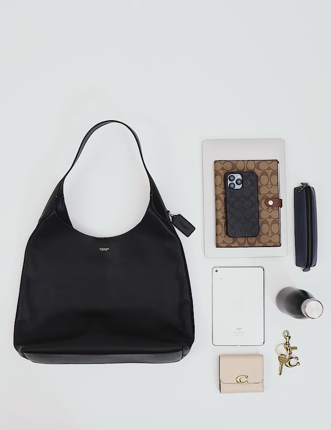 Charger la vidéo : Sac épaule Brooklyn 39