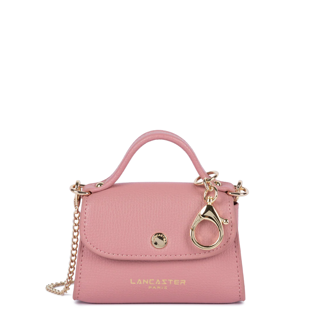 Porte-monnaie – cuir grainé Sierra