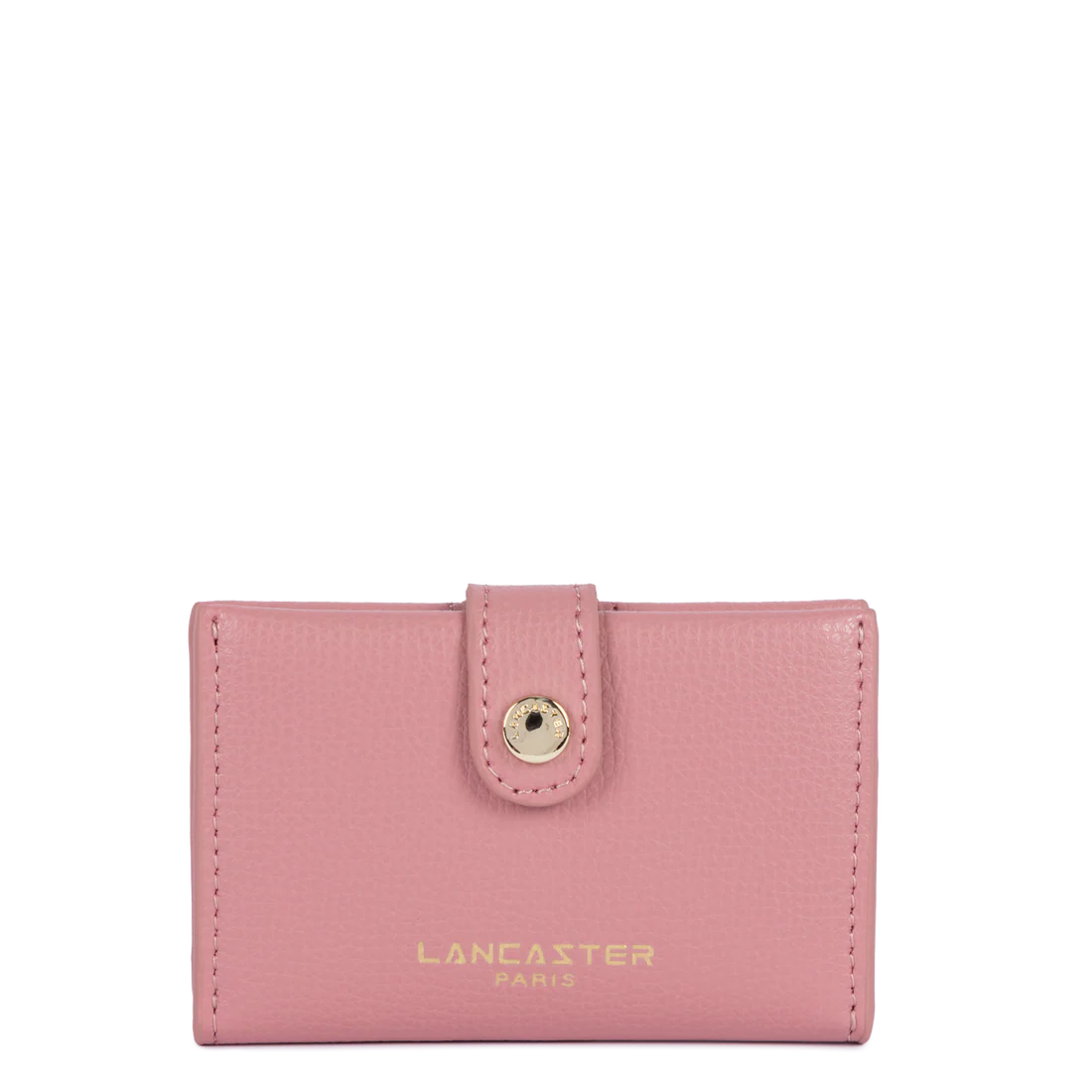 Porte-cartes – cuir grainé ultra-plat