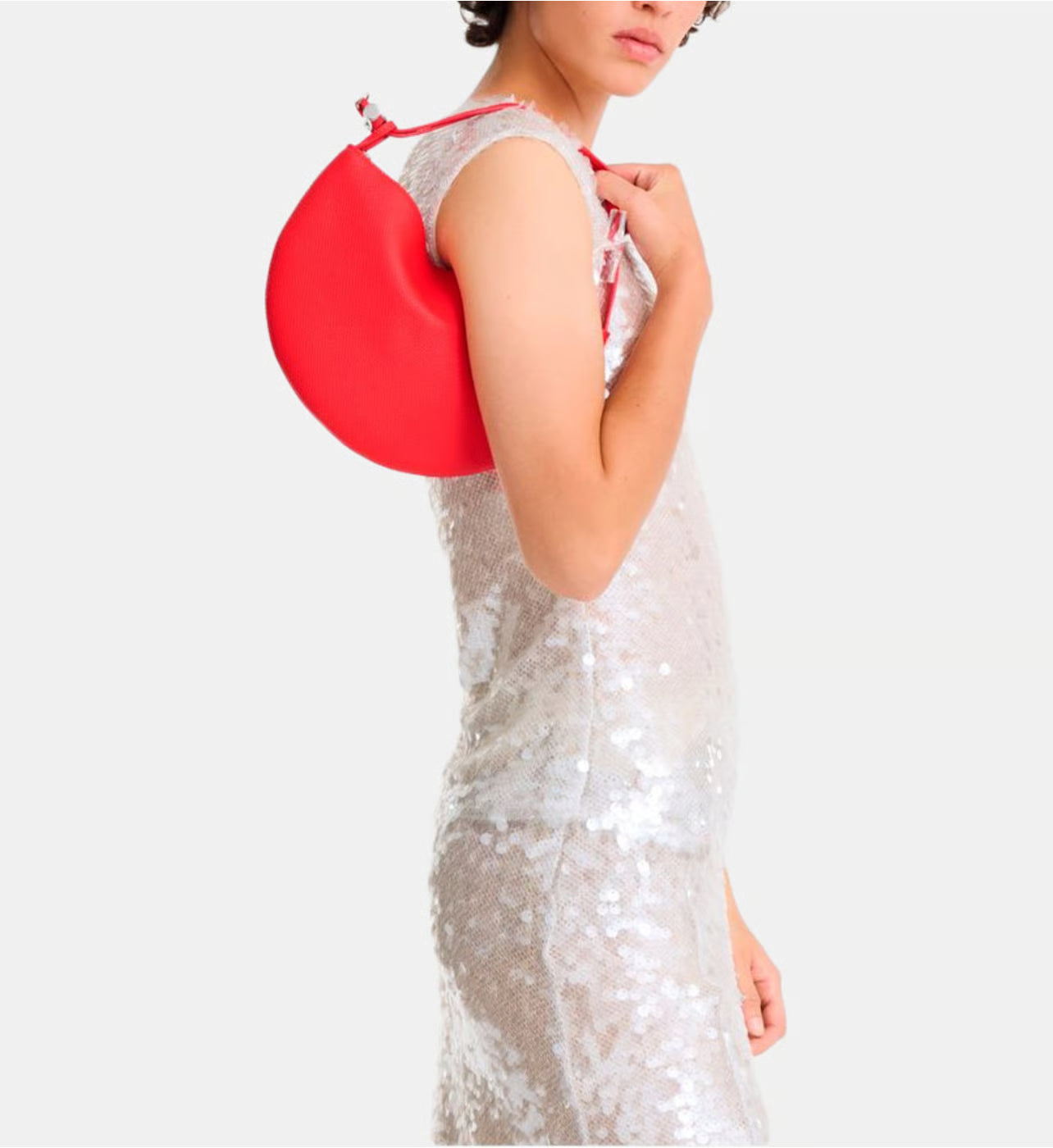 Longchamp Pochette S - Le Roseau