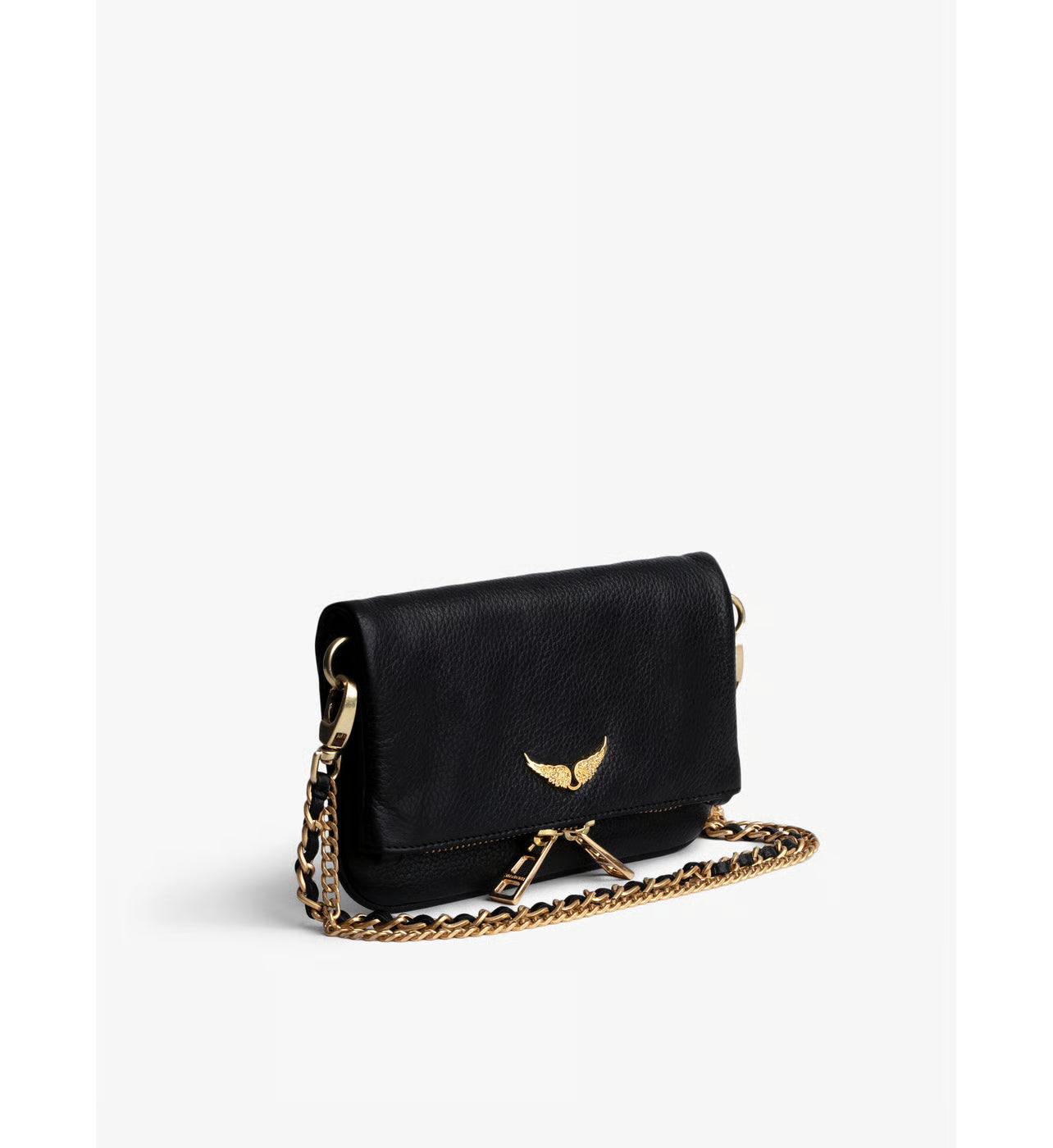 Zadig&Voltaire Pochette Rock Nano