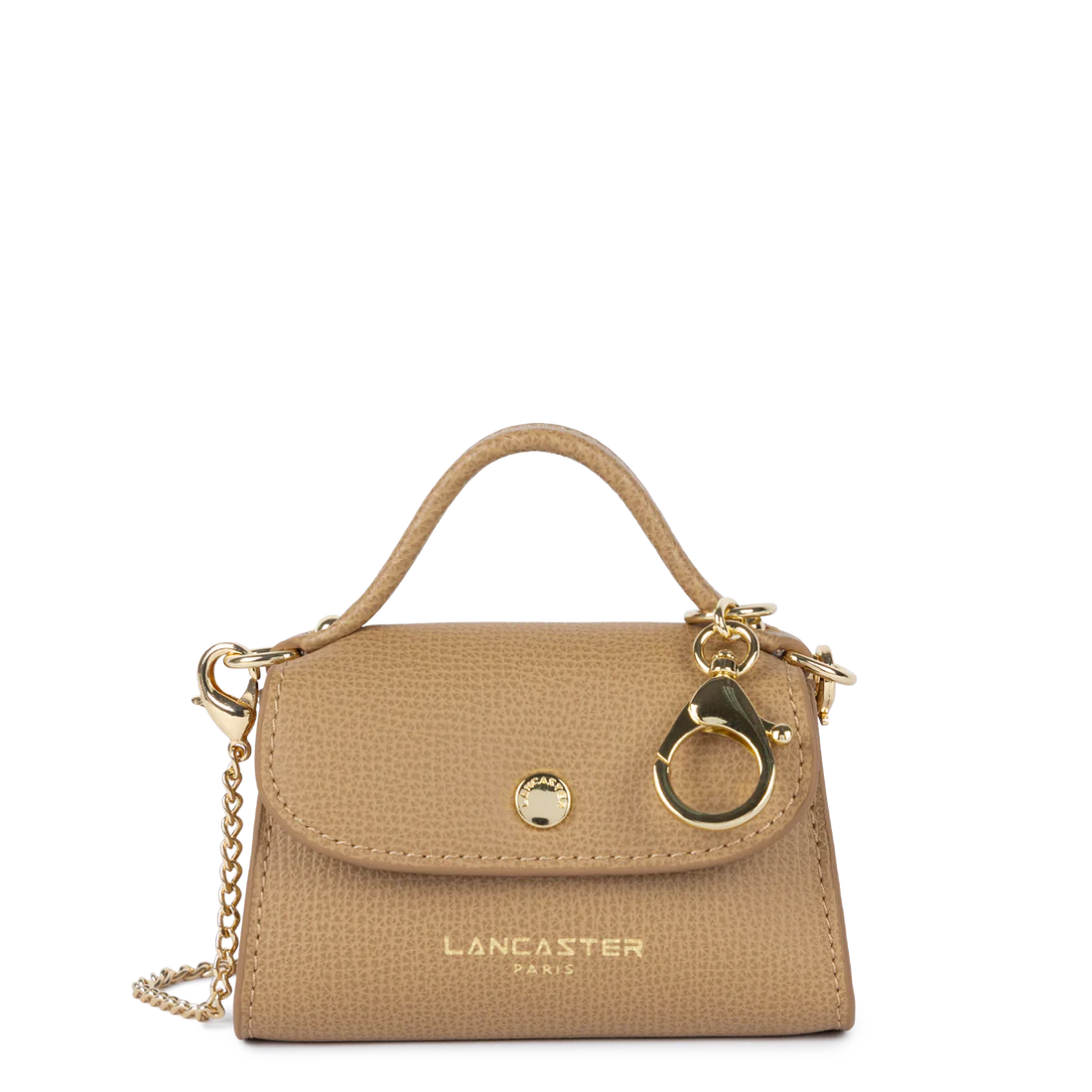 Porte-monnaie – cuir grainé Sierra