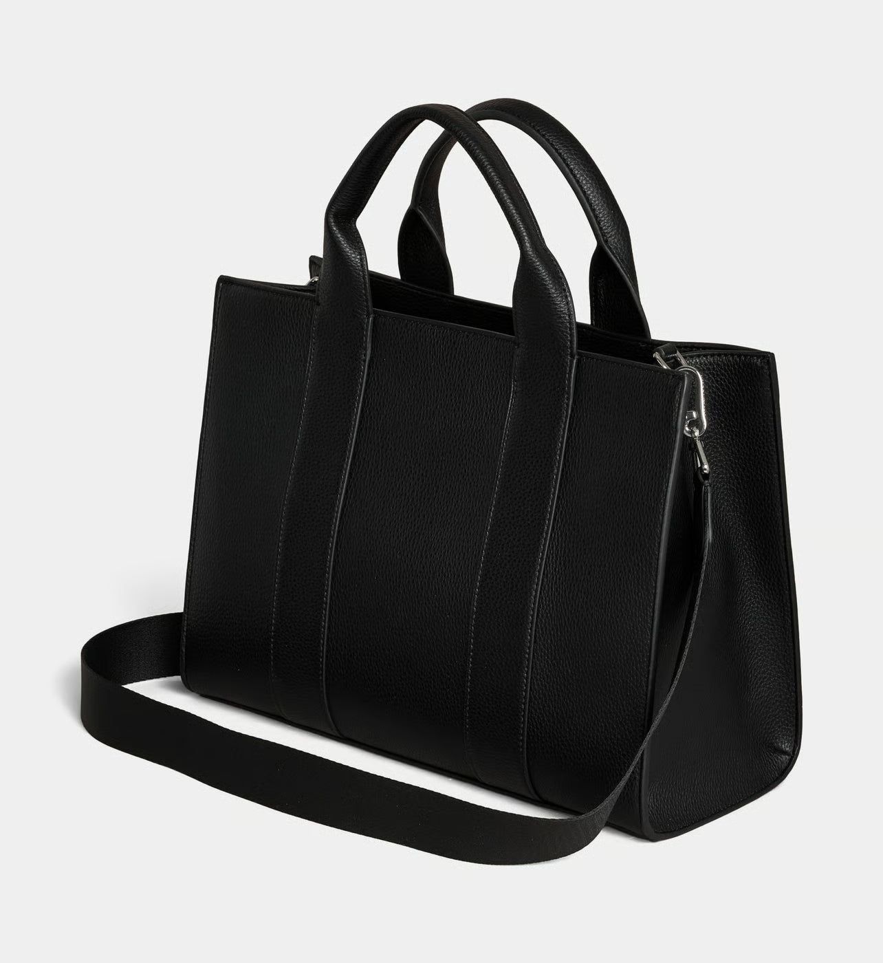 Karl Lagerfeld Sac cabas 21 Rue St Guillaume Pebble Square