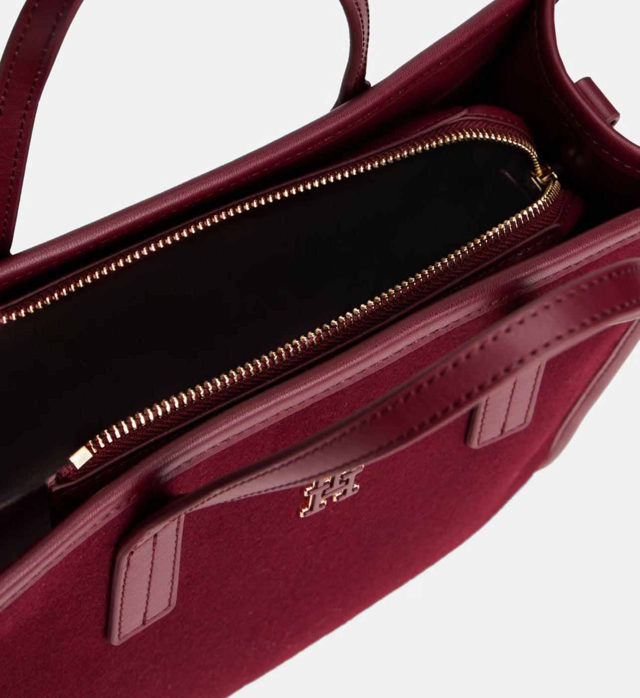 Tommy Hilfiger Sac cabas City Small