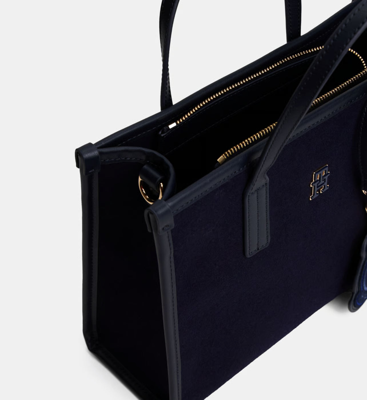 Tommy Hilfiger Sac cabas City Small