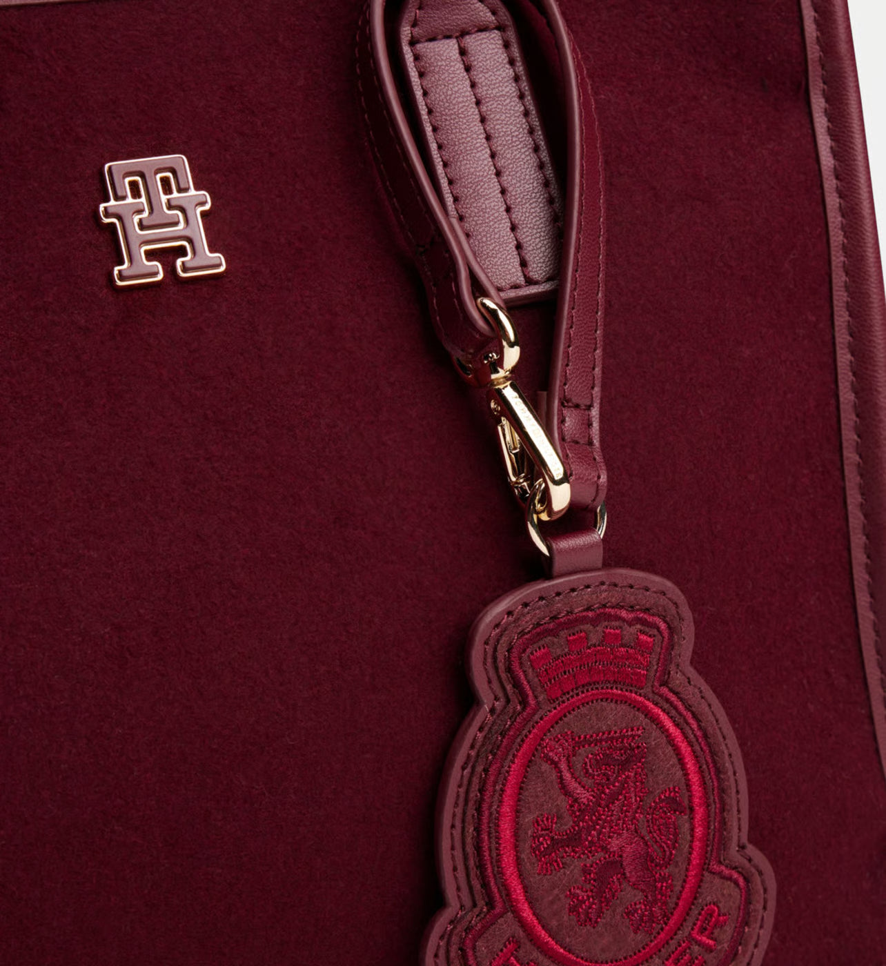 Tommy Hilfiger Sac cabas City Small