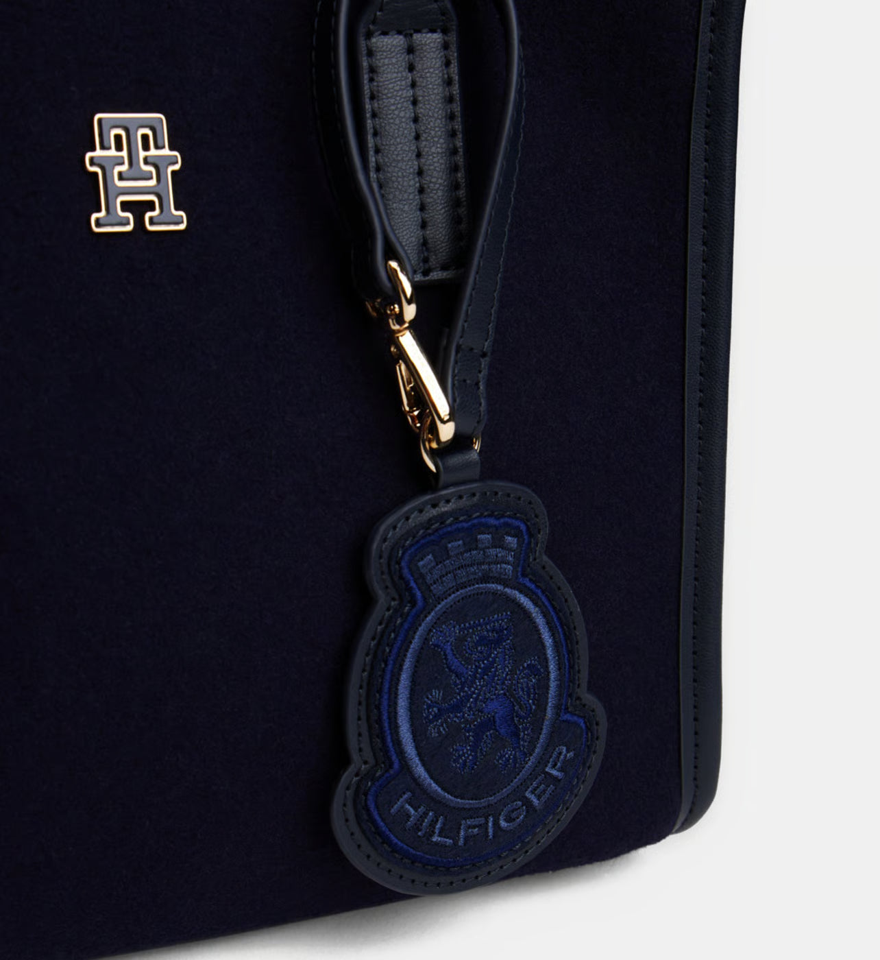 Tommy Hilfiger Sac cabas City Small