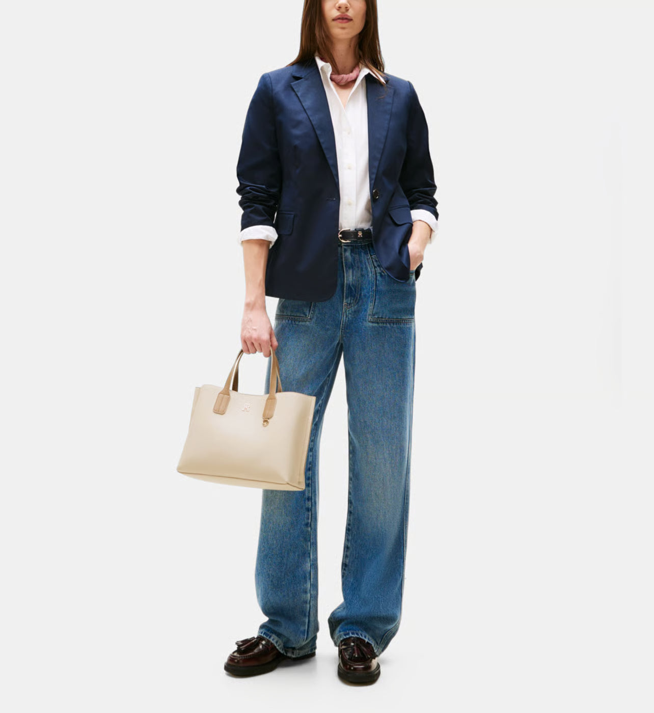 Tommy Hilfiger Sac cabas Distinct