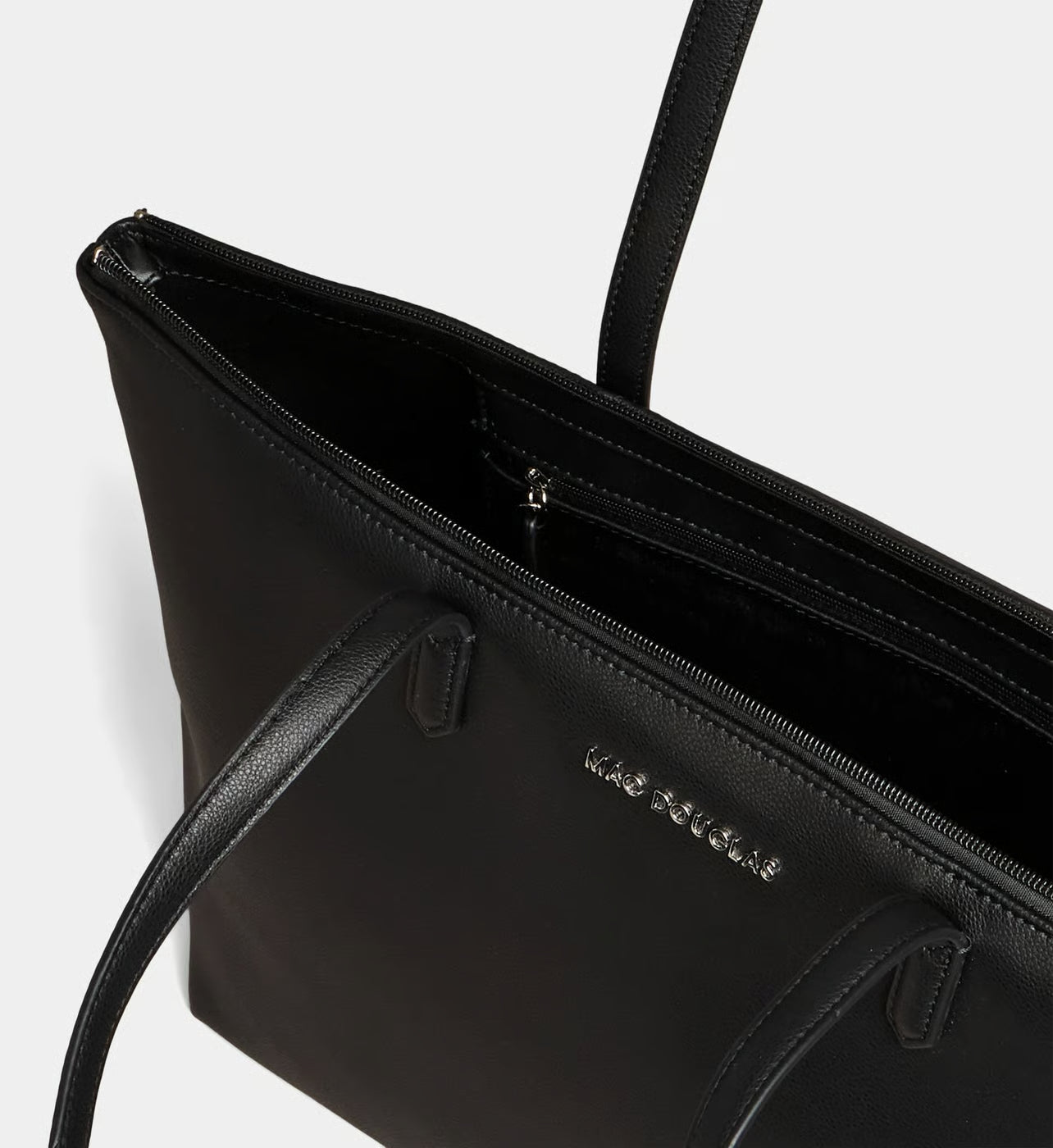 Mac Douglas Sac cabas Eden Scott M enduit grainé