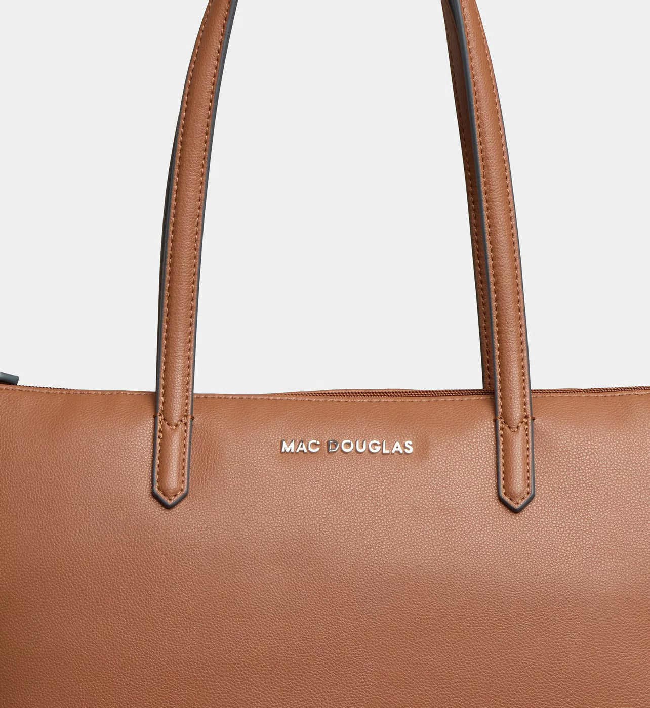 Mac Douglas Sac cabas Eden Scott M enduit grainé