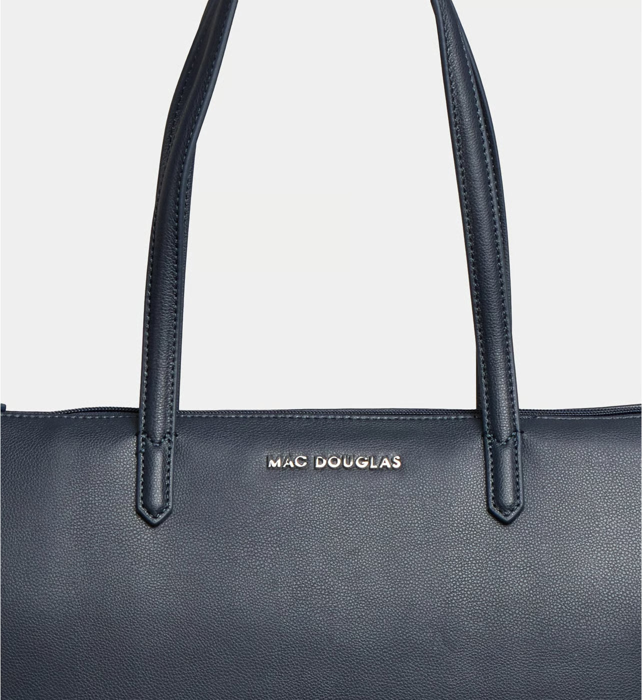 Mac Douglas Sac cabas Eden Scott M enduit grainé