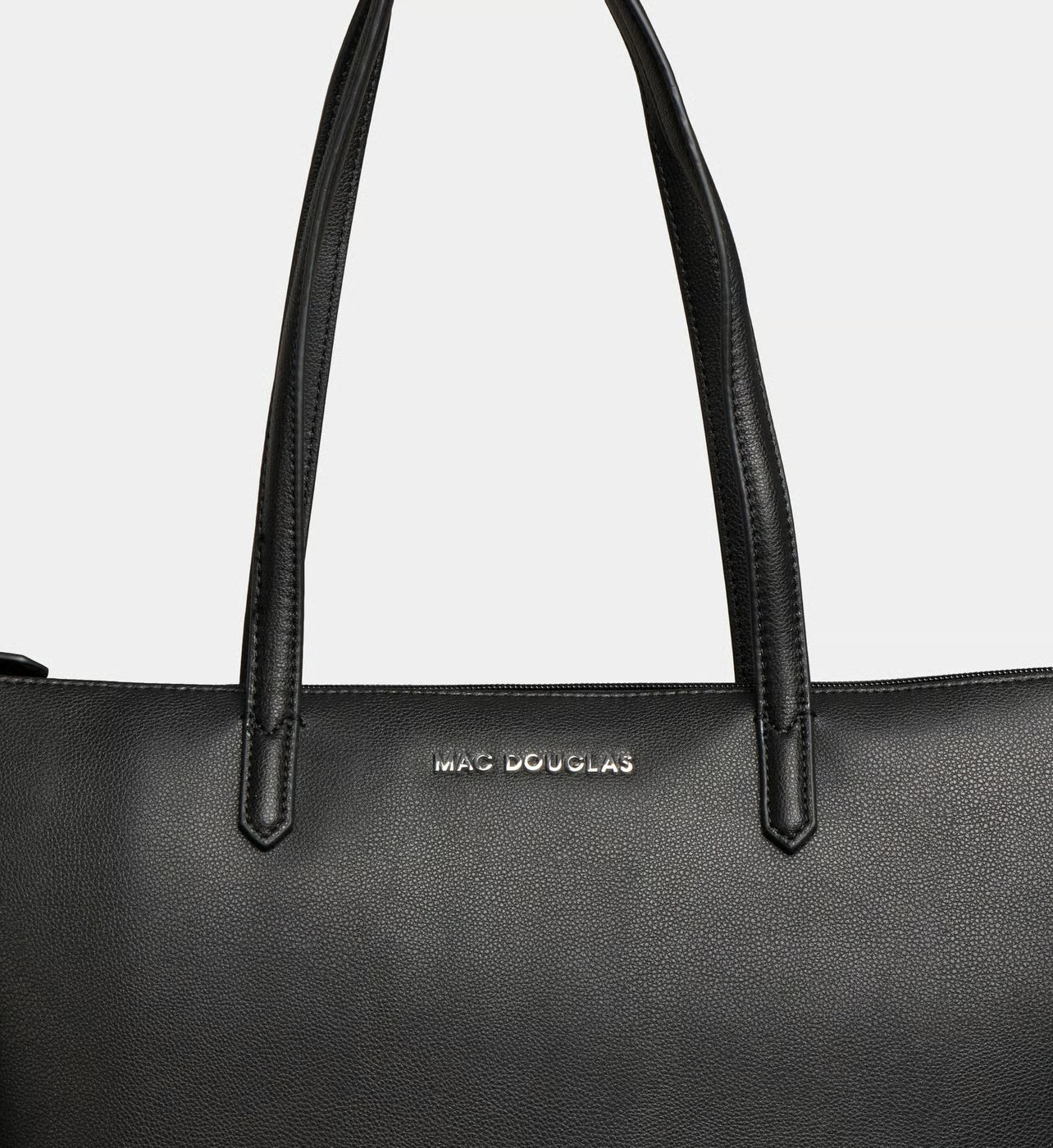 Mac Douglas Sac cabas Eden Scott M enduit grainé