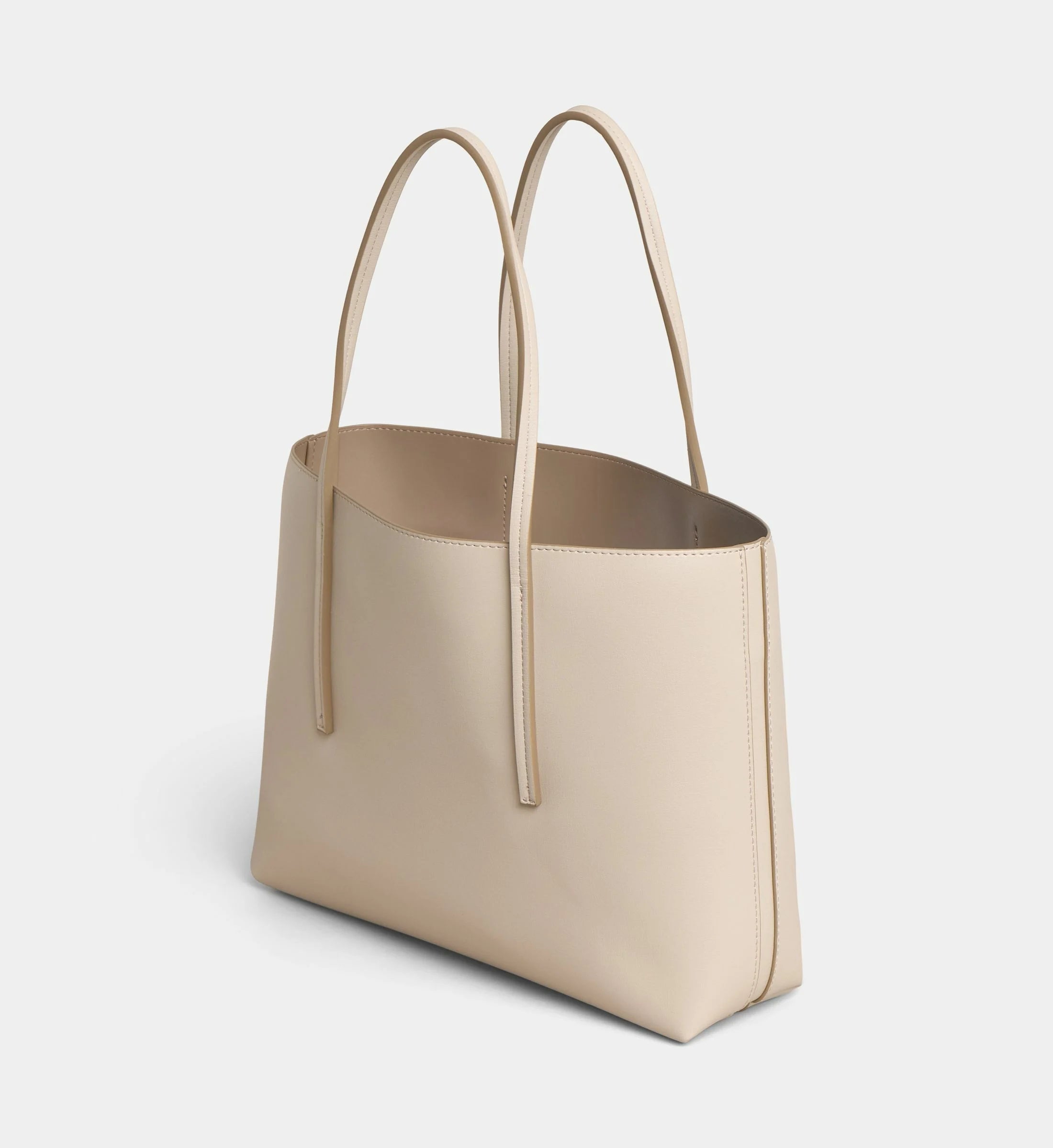 Calvin Klein Sac cabas et sa pochette