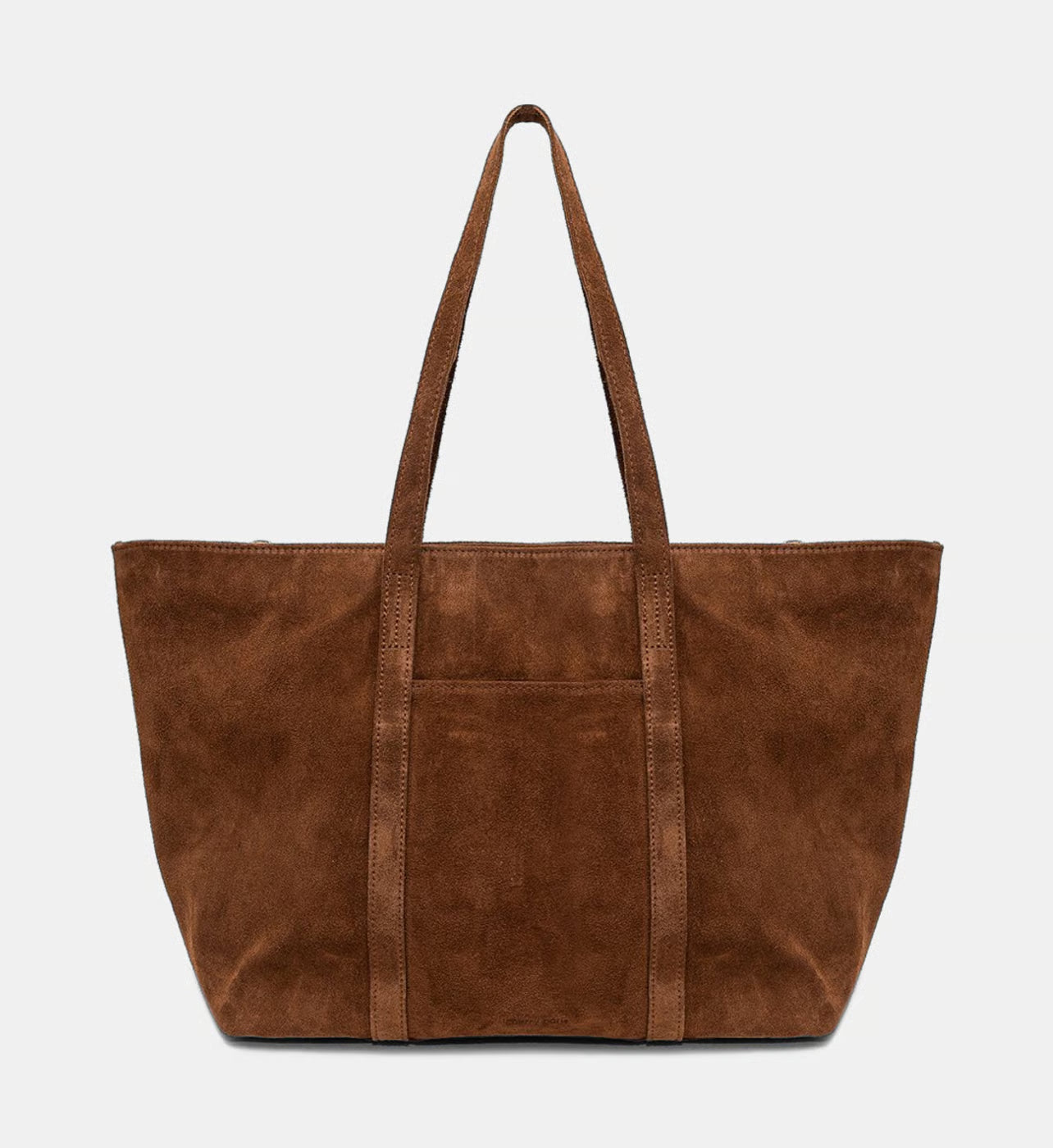 Cherry Paris Sac cabas Francesca cuir