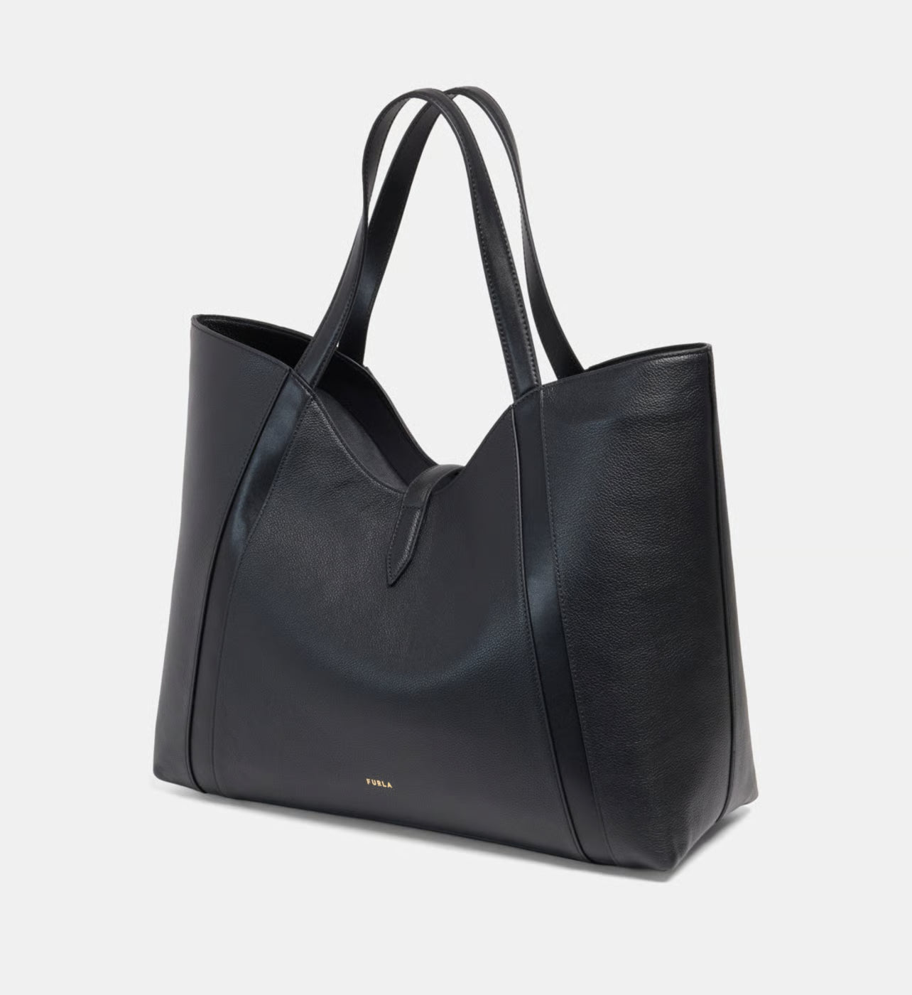 Furla Sac cabas Goccia xl cuir