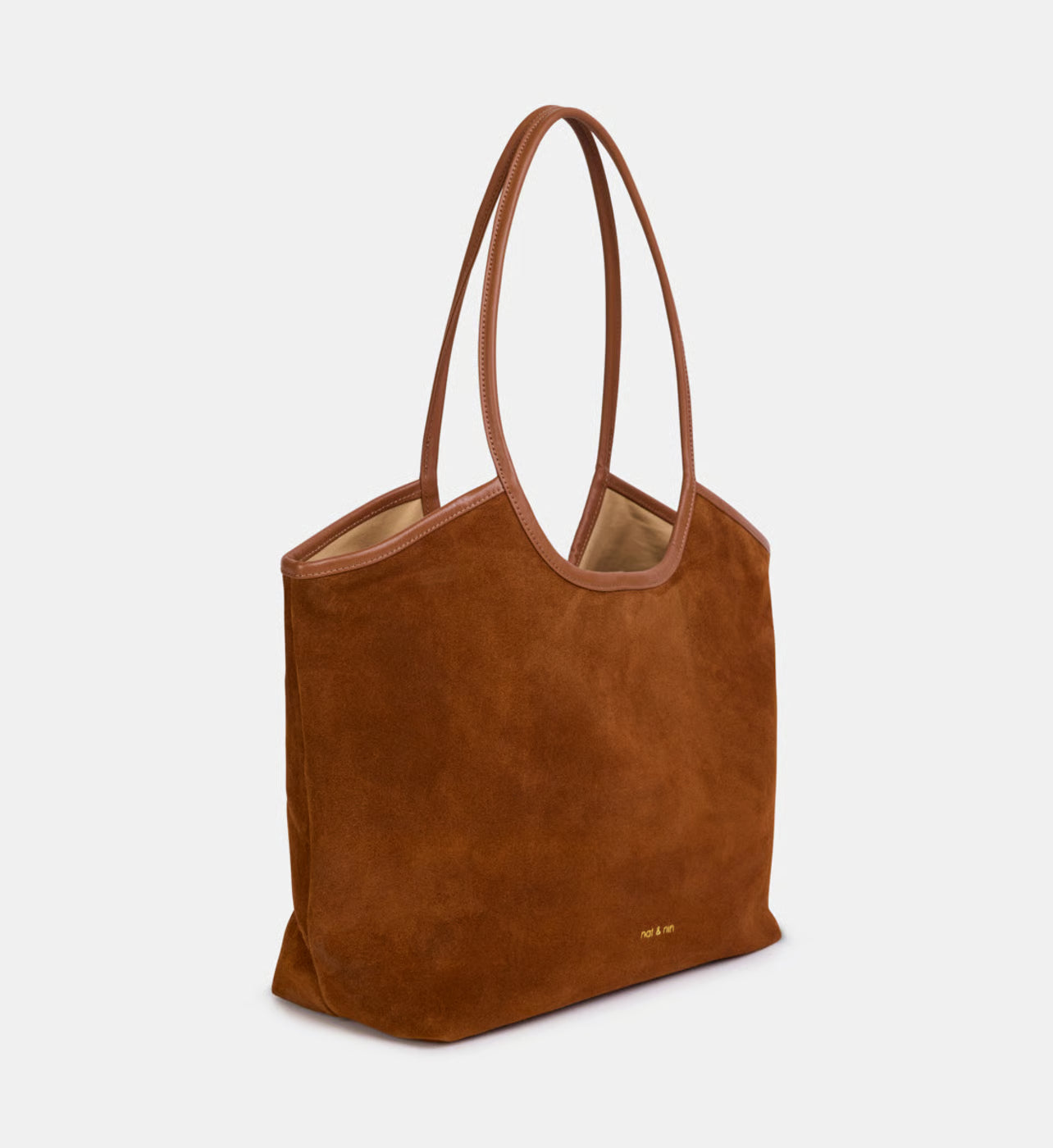 Nat & Nin Sac cabas Milan