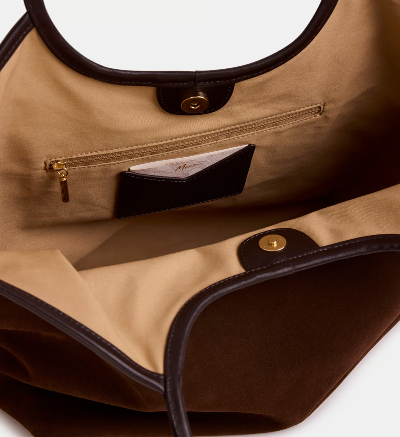 Nat & Nin Sac cabas Milan