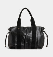 Mila Louise Sac cabas Prudy pailleté