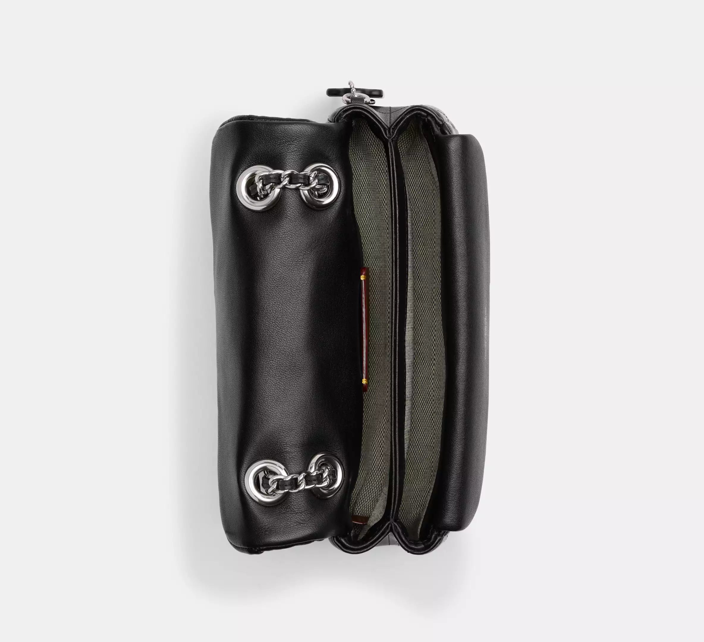 Sac épaule Tabby 20 avec matelassage Pillow