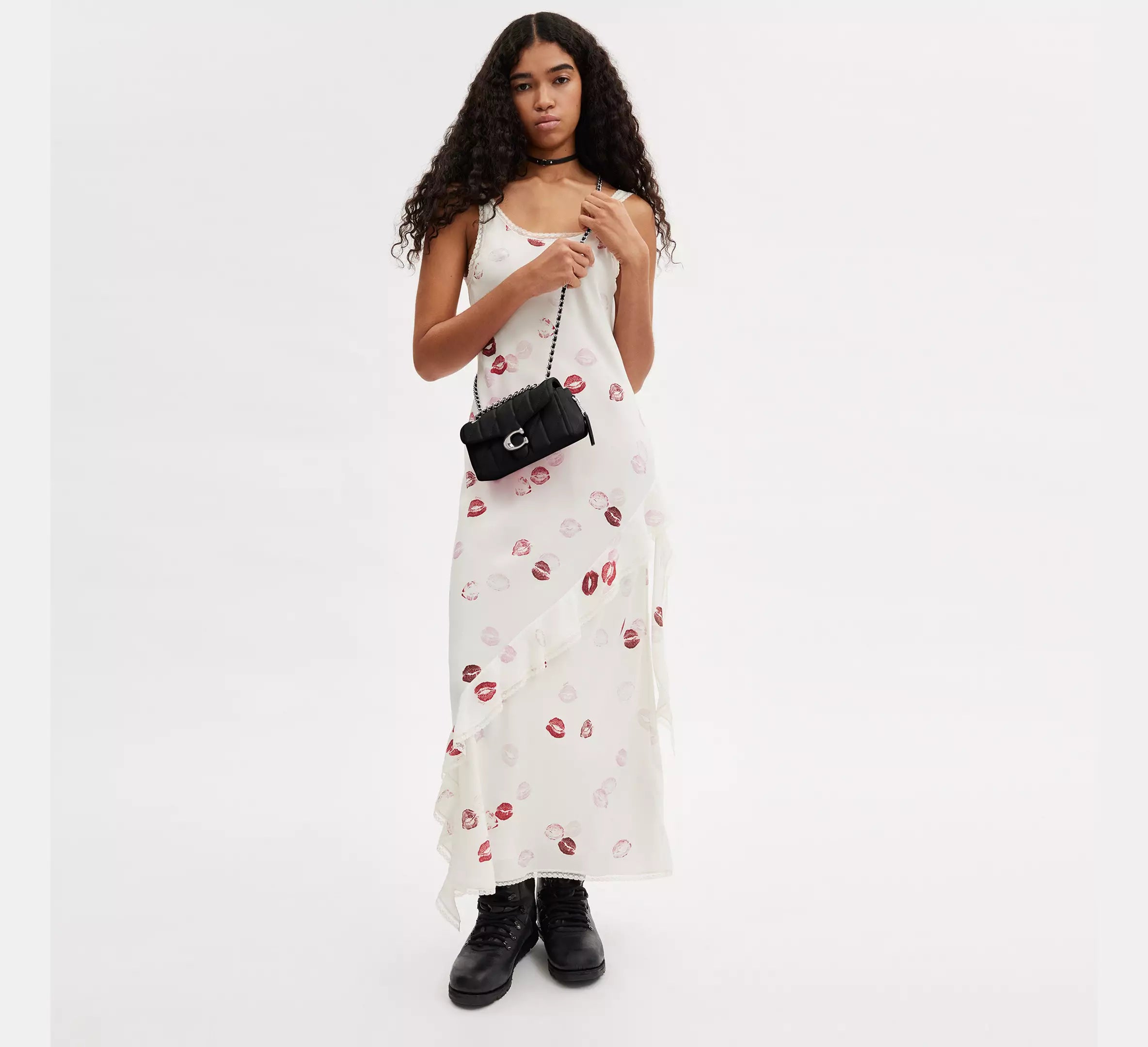 Sac épaule Tabby 20 avec matelassage Pillow