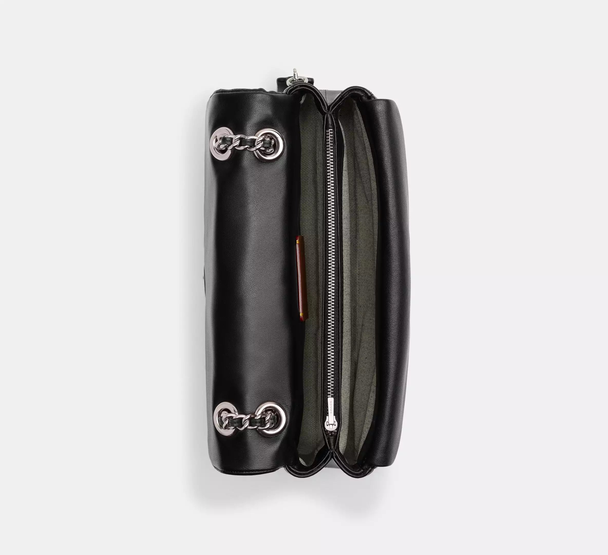 Sac épaule Tabby 26 avec matelassage Pillow