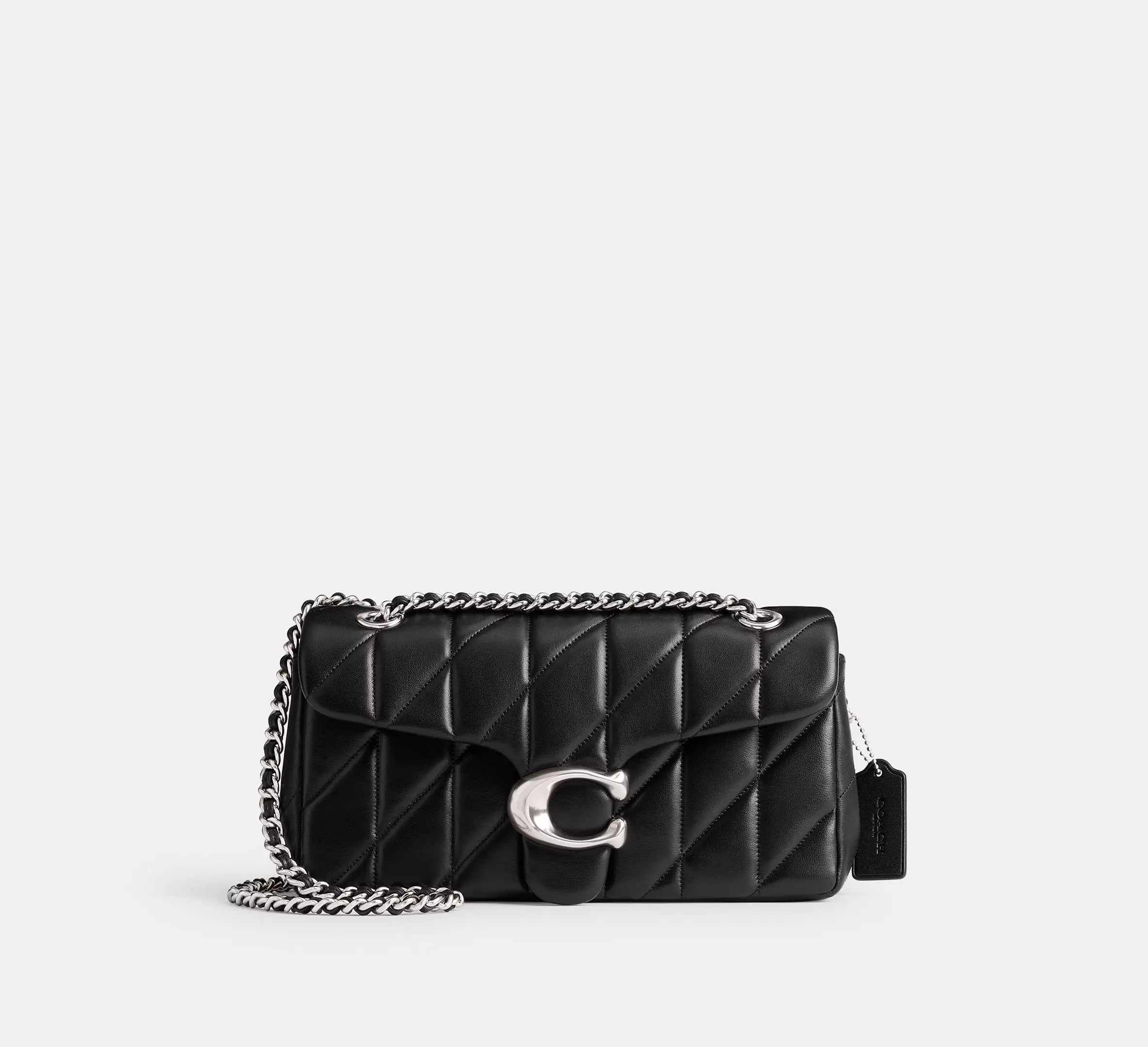 Sac épaule Tabby 26 avec matelassage Pillow