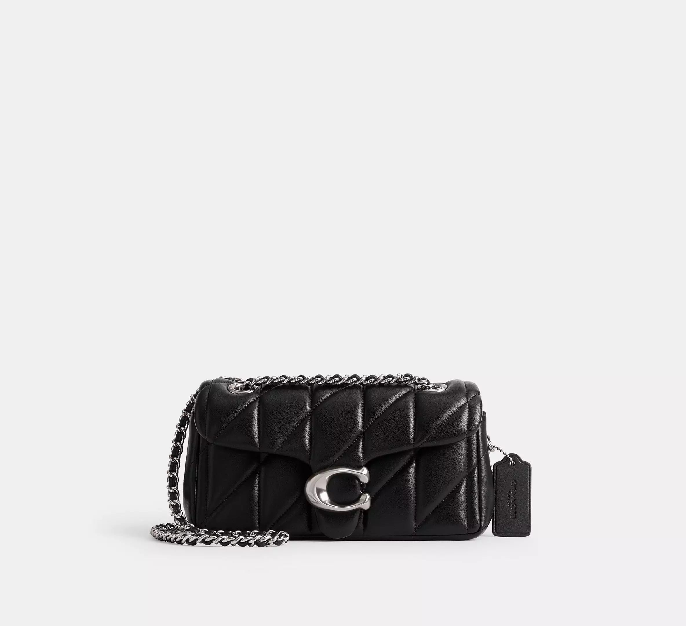 Sac épaule Tabby 20 avec matelassage Pillow