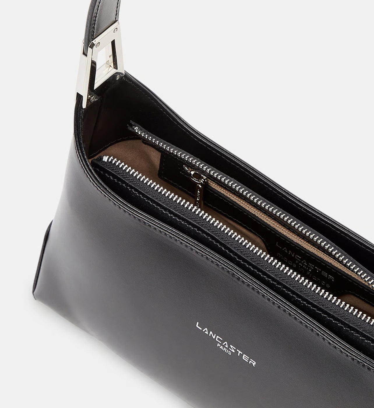 Lancaster Sac à main Suave