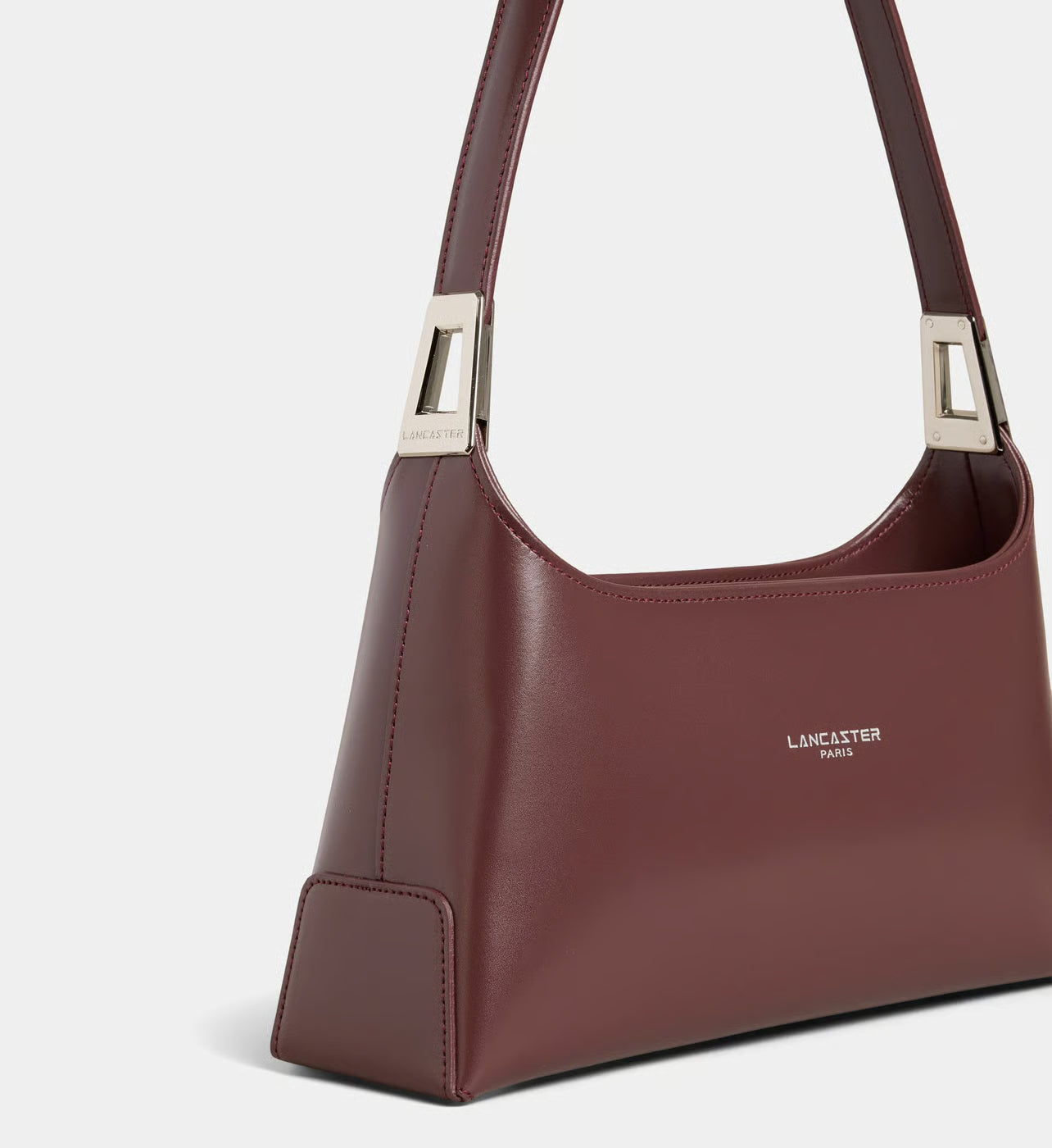 Lancaster Sac à main Suave