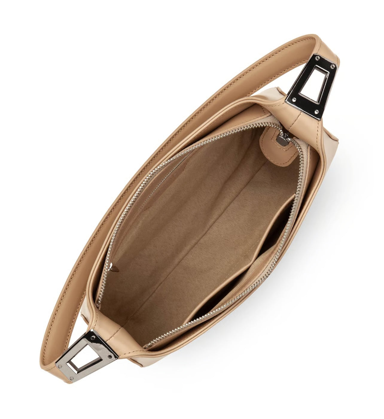 Lancaster Sac à main Suave