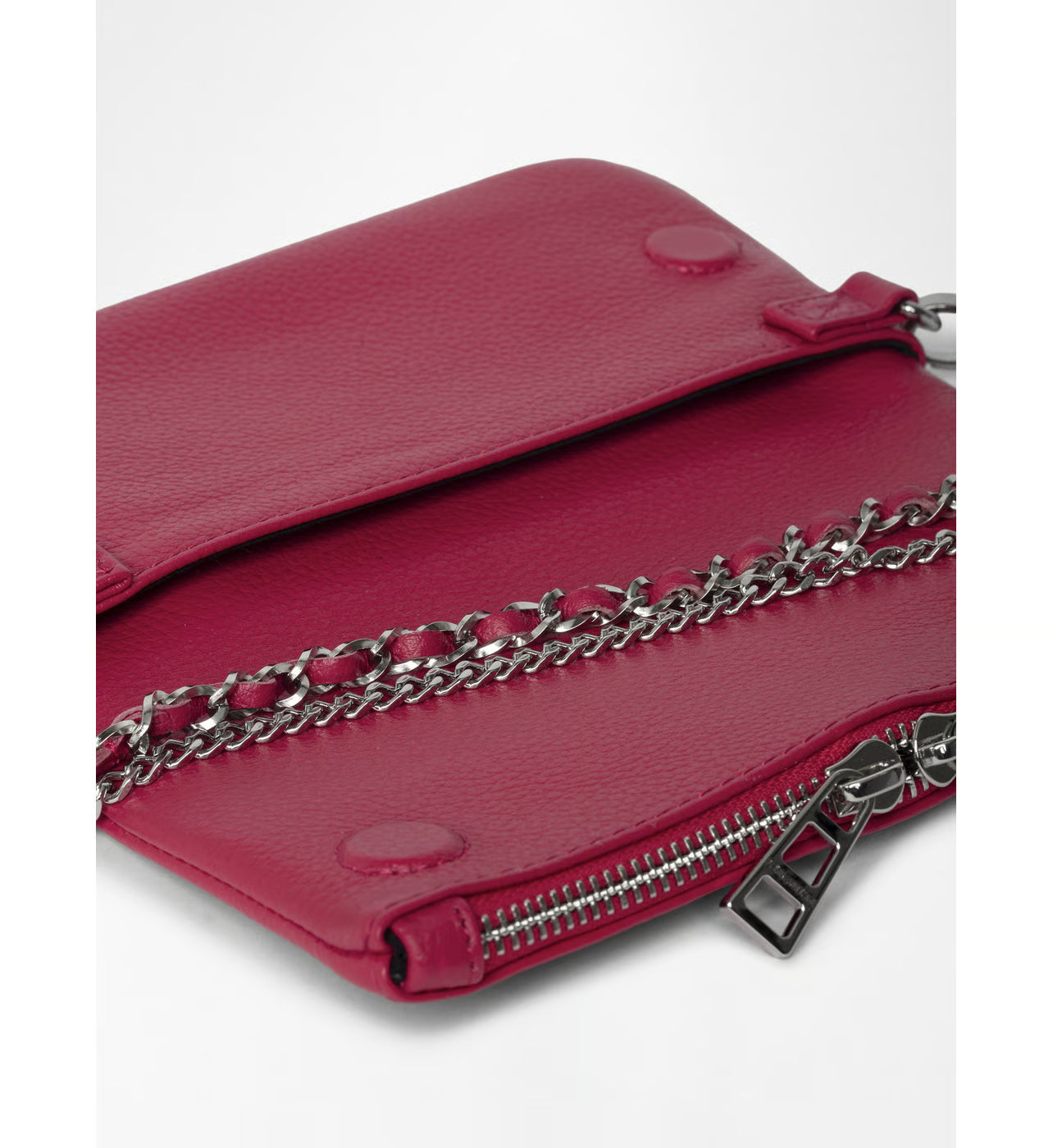 Zadig&Voltaire Pochette Rock Nano