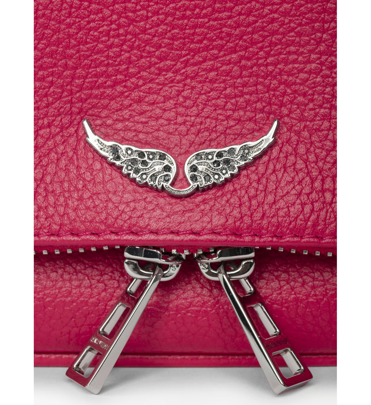 Zadig&Voltaire Pochette Rock Nano