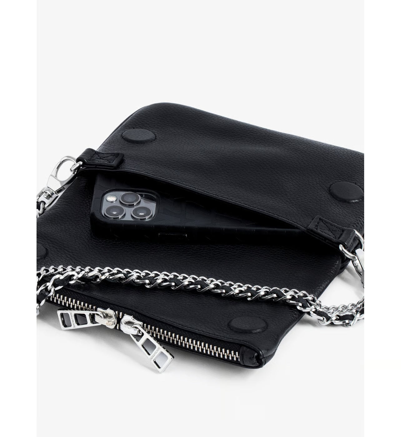 Zadig&Voltaire Pochette Rock Nano